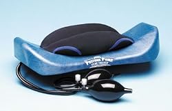 Posture Pump&reg; Elliptical Back Rocker