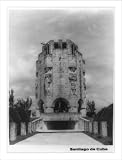 Historic Print (XL): [Photo of Cuba, 1964?: Santiago de Cuba]