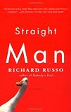 Straight Man: A Novel