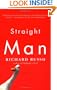 Straight Man: A Novel