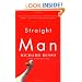 Straight Man: A Novel