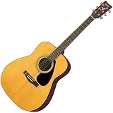 Produkt-Bild: Yamaha F310 Akustik Western Gitarre natur