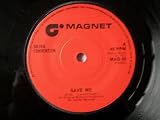 SILVER CONVENTION Save Me UK 7" 45