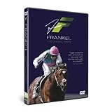 Frankel - The Official Story [DVD]