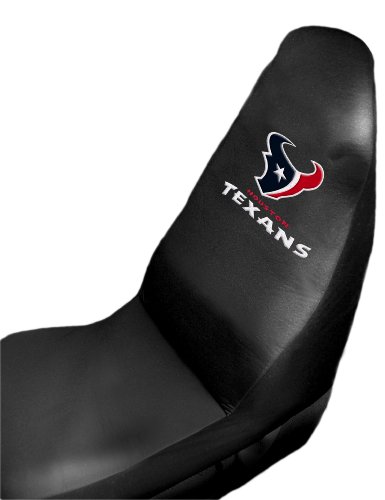NFL Houston Texans Car Seat Cover