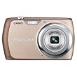 Casio Exilim EX-S8 12 MP Digital Camera with 4x Optical Zoom and 2.7-Inch LCD (Pink)
