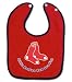Red Sox Baby Bib