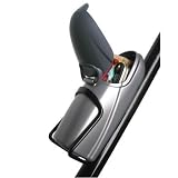  Cage Rocket Waterproof Storage Bottle Silver/Black