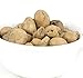 Jake & Amos Pickled Dill Mushrooms, 16 Oz. Jar (Pack of 2)