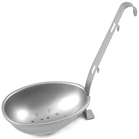 Amco Non-Stick Stainless Steel Egg Poacher by 