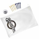 MLB McArthur Milwaukee Brewers Golf Pro Combo Pack