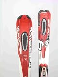 Used Rossignol Zenith Z6 Carbon Oversize Ski A