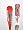 Used Rossignol Zenith Z6 Carbon Oversize Ski 162cm A