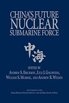 China's Future Nuclear Submarine Force