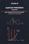Quantum Phenomena (Modular Series on Solid State Devices, Vol 8)