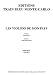 LES VIOLONS DE MON PAYS