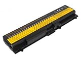 [Ships from and sold by power198], 11.10V,4400mAh,Li-ion,Replacement Laptop Battery for LENOVO ThinkPad E40, ThinkPad E50, ThinkPad Edge 0578-47B, ThinkPad Edge 15", ThinkPad L410, ThinkPad L412, ThinkPad L510, ThinkPad L512, ThinkPad T510, ThinkPad T510i, ThinkPad W510, LENOVO ThinkPad Edge 14", ThinkPad SL410, ThinkPad T520i,ThinkPad SL510 Series,Compatible Part Numbers:42T4235, 42T4731, 42T4733, 42T4737, 42T4753, 42T4757, 51J0499, 57Y4185, ASM 42T4703, ASM 42T4752, ASM 42T4756, ASM 42T4796, FRU 42T4702, FRU 42T4751, FRU 42T4755, FRU 42T4791, FRU 42T4793, FRU 42T4795, FRU 42T4797, FRU 42T4817, FRU 42T4819,[Remark: Cannot fit for ThinkPad T410,]
