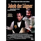Jakob The Liarvon "Armin Mueller-Stahl"