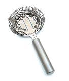 Stainless Steel Cocktail Strainer by Swissmar