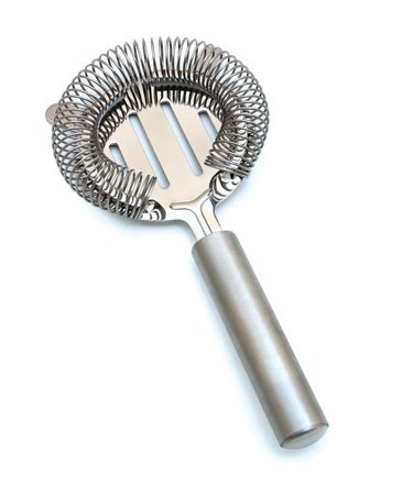 Swissmar Stainless Steel Cocktail Strainer ST 4249