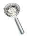 Stainless Steel Cocktail Strainer by Swissmar