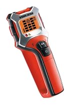 Black & Decker BDS303-XJ 3in1 Dedektor