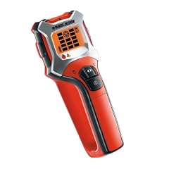 Black & Decker BDS303-XJ 3in1 Dedektor