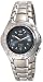 Timex Men's Classic Alarm Stainless Steel Bracelet Watch #T19281