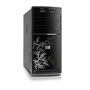 HP Pavilion Desktop PC