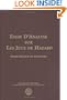 Essay d'analyse sur les jeux de hazard (Ams Chelsea Publishing) (French Edition)