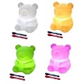 TerriBear Junior Lamp