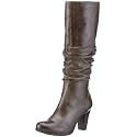 Tamaris Degani-B-2K-1 1-1-25551-25 Damen Stiefel