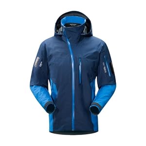 Buy Arc'teryx Sidewinder SV Jacket - Mens by Arc'teryx