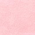 Fleece Stoff Meterware antipilling Rosa