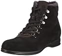 Samsonite ALASKA MID ZIP CAMOSCIO MUD SFW101190 Damen Klassische Halbschuhe
