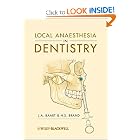 Local Anaesthesia in Dentistry by J. A. Baart and H. S. Brand