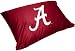 Alabama Crimson Tide Pillow Case (Single) - NCAA College Athletics