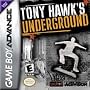 Tony Hawk's Underground