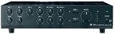 from TOA TOA Black A1724 240W 100V Line Amplifier. Boxed