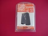 Shock Doctor Power Compression Shorts w/ Cup ADULT S Small