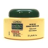 Loreal Nature's Therapy Mega Moisture 8 oz. Jar