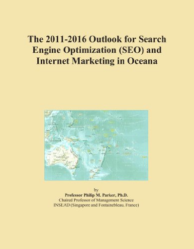 The 2011-2016 Outlook for Search Engine Optimization