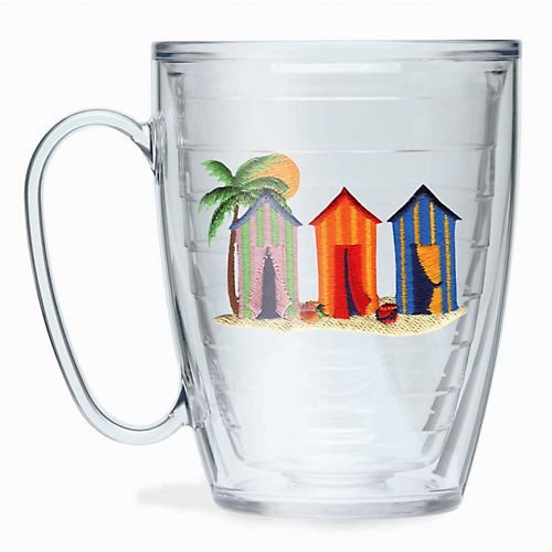 Tervis 16 oz. Cabana Mug