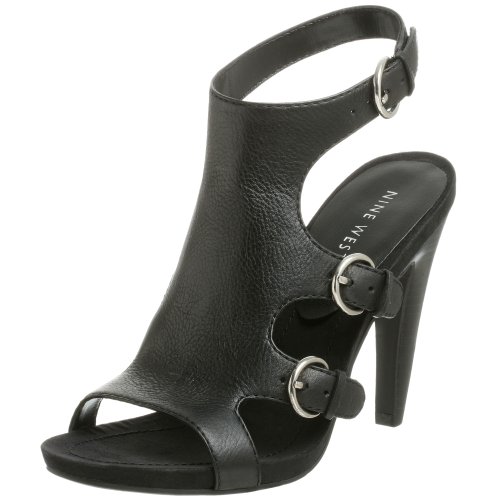 Childrens Toyshop  Apparel : Nine West Women's Sulliban Ankle Strap Sandal