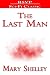 The Last Man (Kindle Edition)