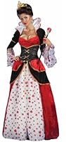 Forum Alice In Wonderland Queen Of Hearts Costume