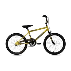 ambush bmx bike