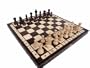 Qualit�, PETIT OLYMPIQUE, bois jeu d'�checs