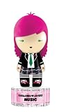Harajuku Lovers Music Wicked Style Eau De Toilette Spray, 1-Fluid Ounce