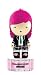 Harajuku Lovers Music Wicked Style Eau De Toilette Spray, 1-Fluid Ounce Harajuku Lovers Music Wicked Style Eau De Toilette Spray, 1-Fluid Ounce